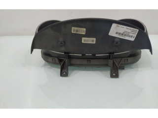 Přístrojová deska  Fiat Punto (199) 2014 5550030617  