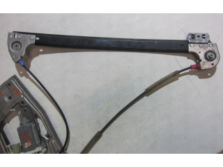 Передний комплект электрического механизма для подъема окна 51338236860 BMW 5 E39 1996 - 2003 года