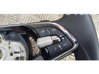 Руль Skoda Octavia Mk4 2019 - года 5e3419093AT