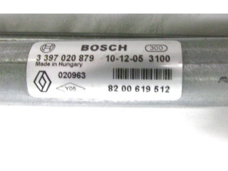 Моторчик дворников 8200619512    Dacia Duster