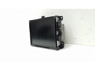 Дисплей    6434CBE2801, QNGBE2801   Jeep Cherokee