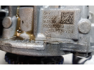 Масляный насос  DLAA 05C145208A  Audi A1 