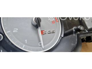 Панель приборов 8R0920982C Audi Q5 SQ5