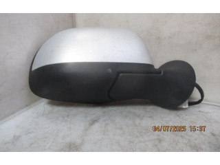 Зеркало электрическое        Dacia Duster  2010 - 2017 года   