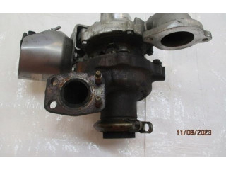 Turbodmychadlo Турбина 9804119380 Peugeot 3008 I