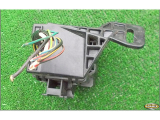 Pojistková skříňka Suzuki Ignis 2007