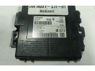 Другие блоки управления / модули 719023087 Maserati Levante