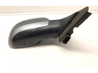 Зеркало электрическое Audi A6 S6 C4 4A 1994 - 1997 года