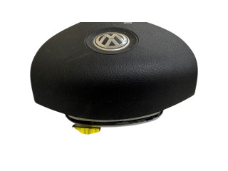 Подушка безопасности водителя 1K0880201AC   Volkswagen Jetta V