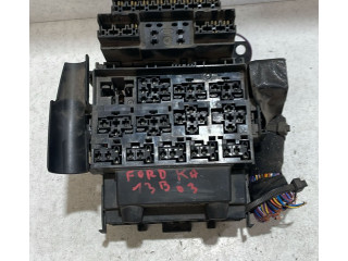Блок предохранителей 94FG14A074AB, 94FG14A074AB   Ford Ka