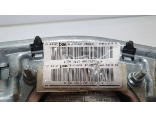 Подушка безопасности водителя 14001187YR   Peugeot Expert