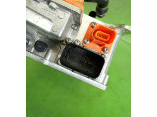 Блок управления 5QE915685F   Skoda Octavia Mk4