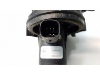 Циркуляционный электрический двигатель