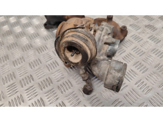 Турбина Mitsubishi Outlander 2.2 03G253014