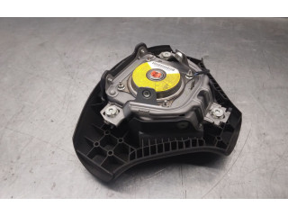 Подушка безопасности водителя E8XN8107920 Peugeot 107