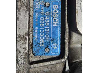 Топливная рампа 0438121011, 026133353 Audi 80 90 B3