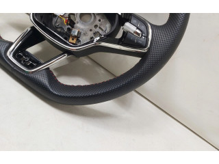 Руль Skoda Octavia Mk4 2019 - года 5E3959542G