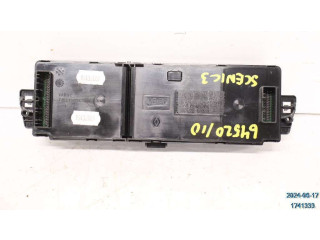 Блок управления климат-контролем 275109409R   Renault Scenic III   Grand scenic III
