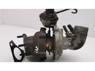 Турбина Honda Accord 2.2 7822170001, 18900RL0G012M2