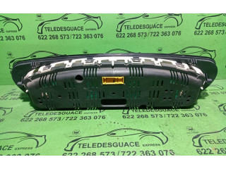 Панель приборов 9651481380 Citroen C5