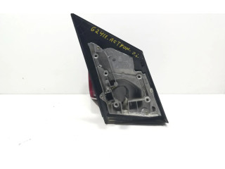 Зеркало электрическое SsangYong Actyon sports I 2005 - 2012 года