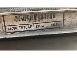 Комплект радиатора