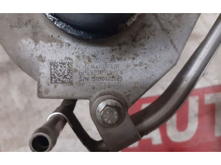 Турбина Dacia Logan II 144103742R