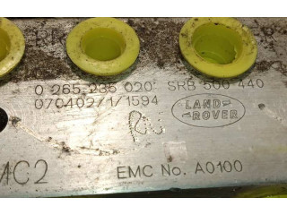 Блок ABS SRB500440, 0265950472   Land Rover Range Rover Sport L320