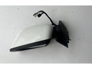 Зеркало электрическое Jeep Cherokee 2013 - 2020 года