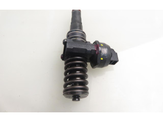 Vstřikovač 0414720215, 038130073AG Volkswagen Caddy BJB