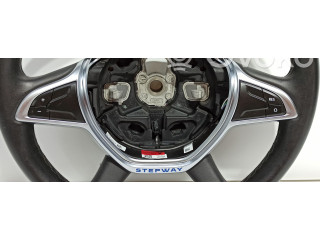 Руль Dacia Sandero - года 484007478R, 34227006B