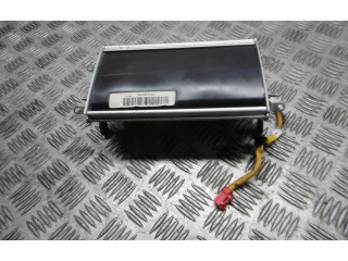 Подушка безопасности пассажира MR951769 Mitsubishi Colt