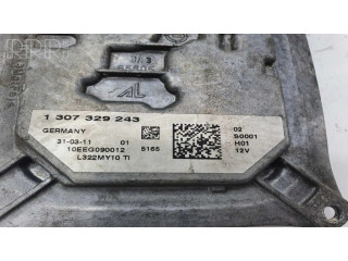 Блок фонаря / (блок «хenon»)