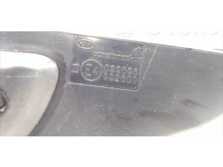 Зеркало электрическое KIA Ceed 2012 - 2018 года