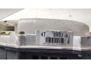 Панель приборов 4TBN9JA, 123920 Mazda 3 I