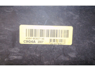 Вентилятор радиатора 8240451, 1467012 Ford Fusion