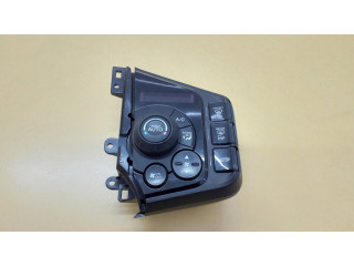 Блок управления климат-контролем G41NH806L, SAJAA2710 Honda CR-Z