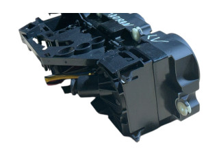 Блок управления климат-контролем Volkswagen Touran II