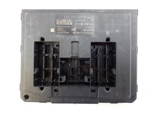 Другие блоки управления / модули 2Q0937089B, 2Q0937089B Skoda Fabia Mk2 (5J)