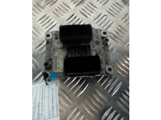 Řídící jednotka 0261206980   Fiat Stilo 