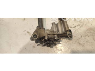 Čerpadlo oleje 038115105D Volkswagen Transporter - Caravelle T5 BRS