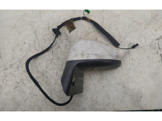 Зеркало электрическое Citroen C4 I 2004 - 2010 года