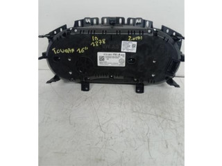 Панель приборов 5TA920751A   Volkswagen Touran II       