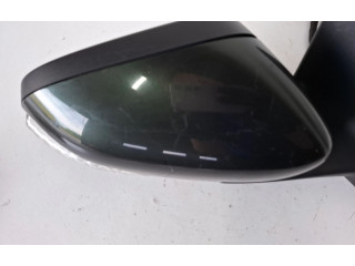 Зеркало электрическое Volvo V70 2005 - 2008 года
