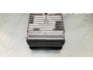 Блок управления двигателем Блок управления 4T1112A650CB Ford Transit - Tourneo Connect