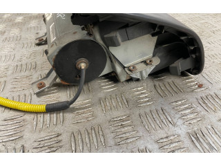 Подушка безопасности пассажира Subaru Forester SF