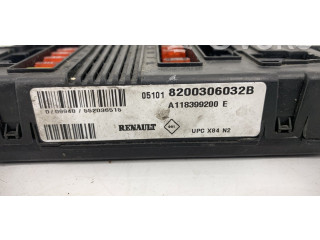 Модуль управления BSM 8200306032 Mitsubishi Endeavor