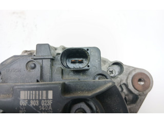 Генератор 06F903023F, 06F903023F Volkswagen Golf VI