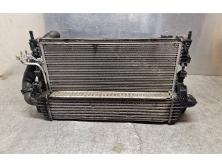 Комплект радиатора Volvo C30 2007 - 2010 года