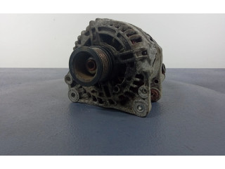 Генератор 036903024J, 036903024J Volkswagen Golf Plus